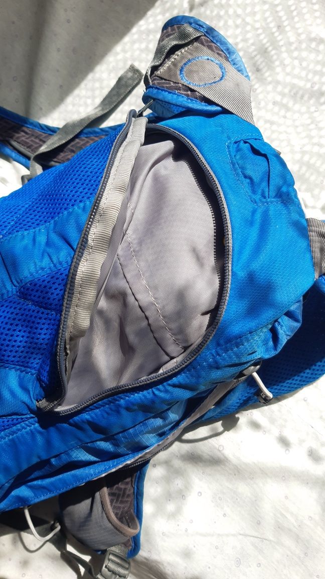 Велорюкзак CAMELBAK octane 18