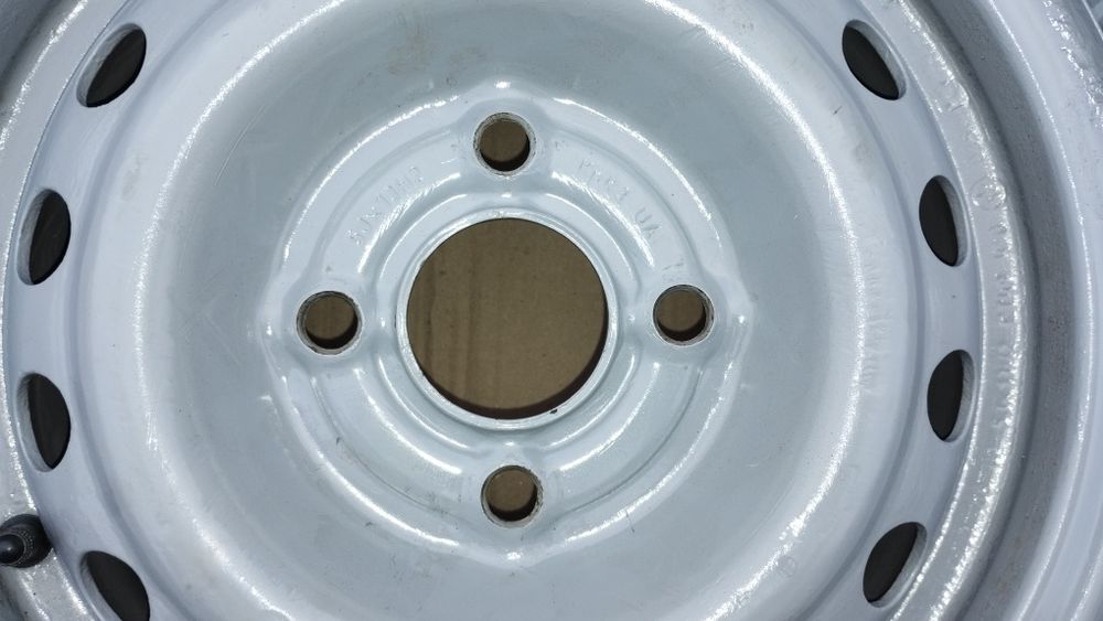 Диски Ланос R13 4х100