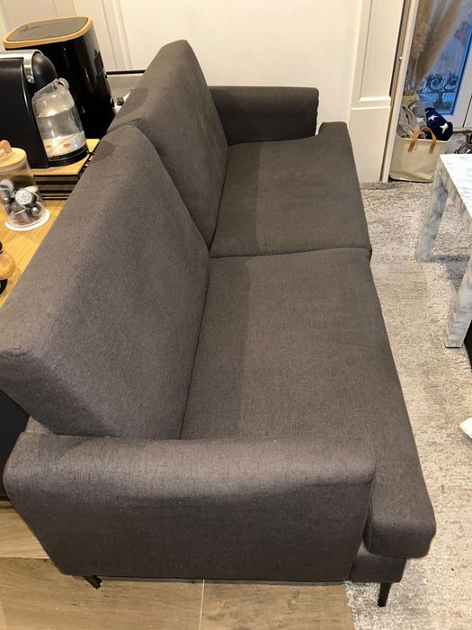 Sofá 2 lugares como novo