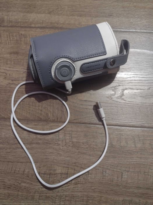 Підігрівач для бутилочок USB