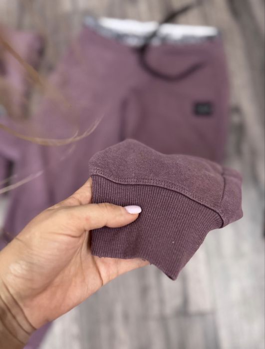 Костюм оригінальний Calvin Klein,зимовий теплий жіночий костюм,