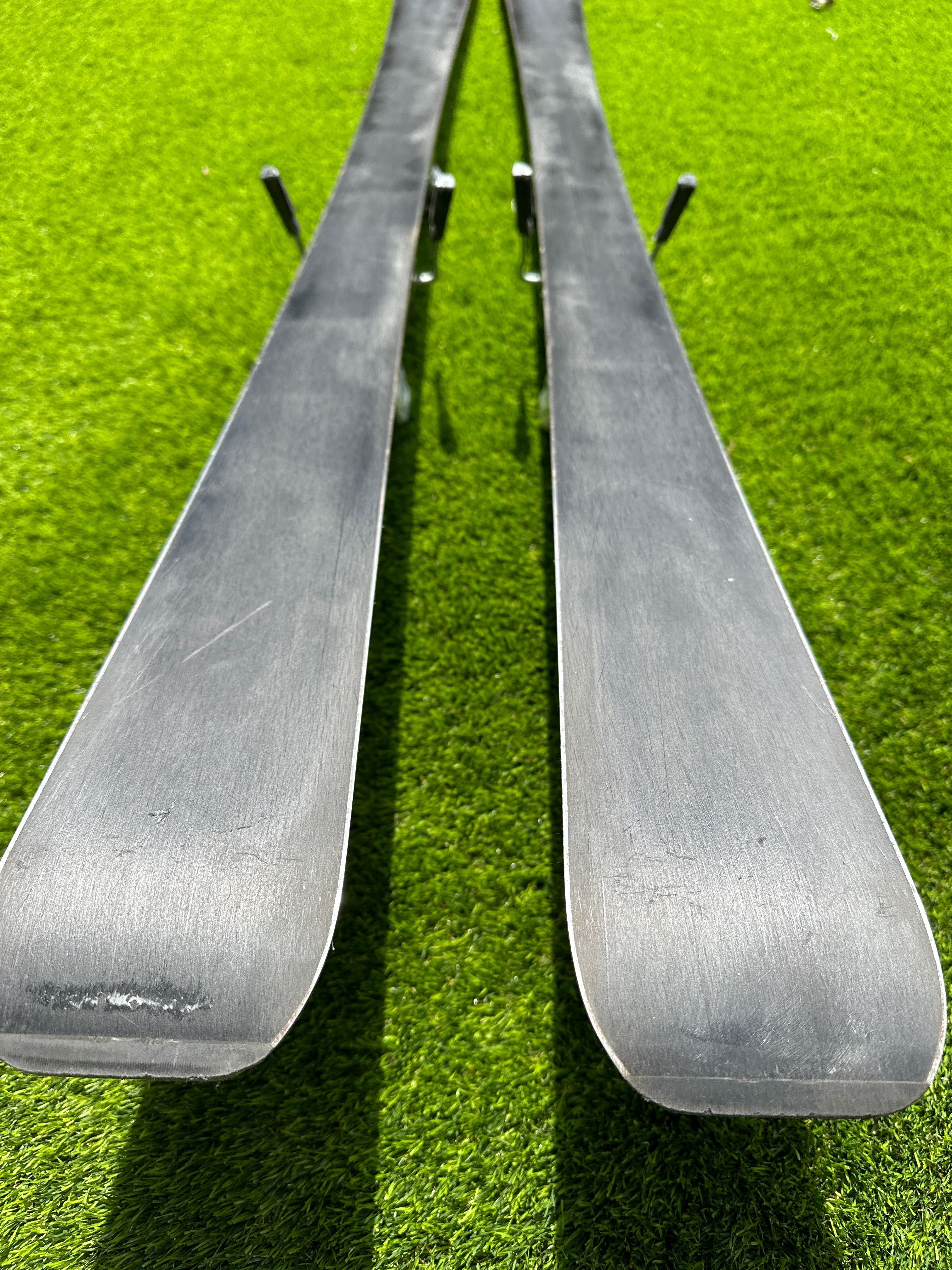 Narty Atomic Race SL 164 cm