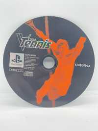 V-Tennis PS1 NTSC-J (CD) PSX