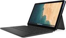 Lenovo IdeaPad Duet Chromebook CT-X636F 4/64GB - AZERTY