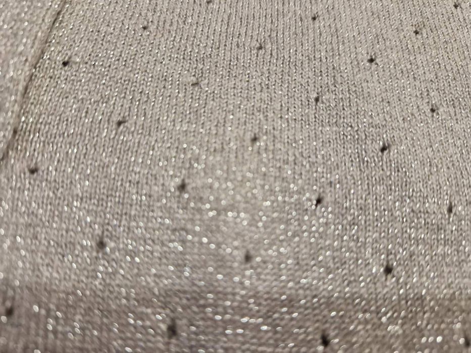 Нарядное болеро 110-116