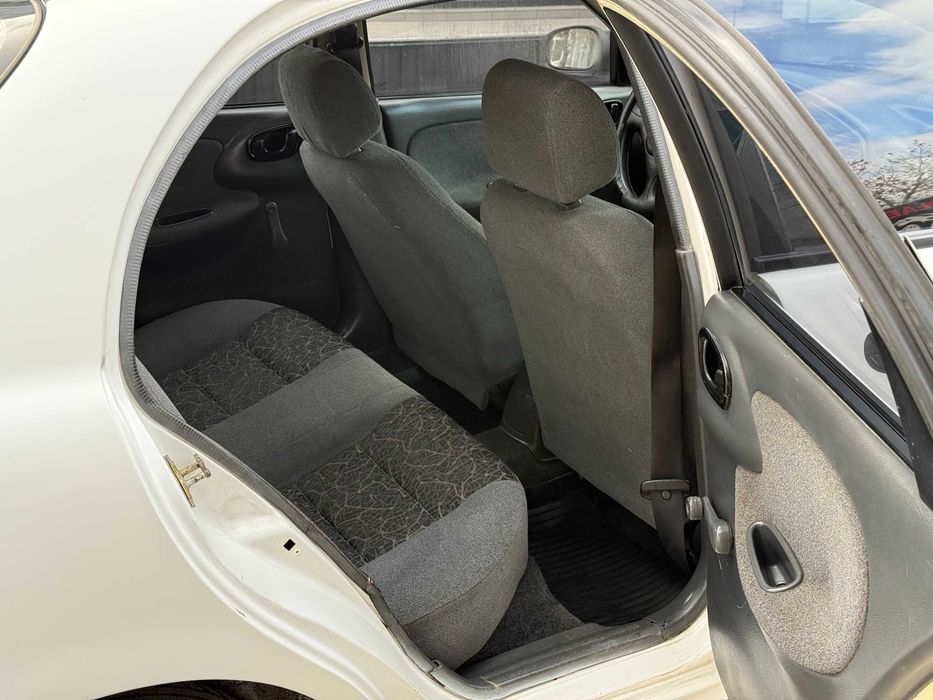 Продам  DAEWOO ЗАЗ- LANOS 2003р 1.3 газ-бенз 2-пок