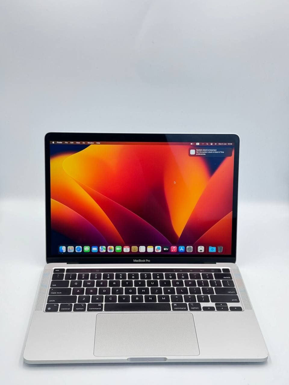 MacBook pro 13 m1
