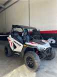 Polaris RZR 200 EFI