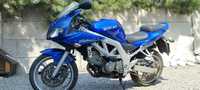 Suzuki sv 650 в гарному стані обмін на авто