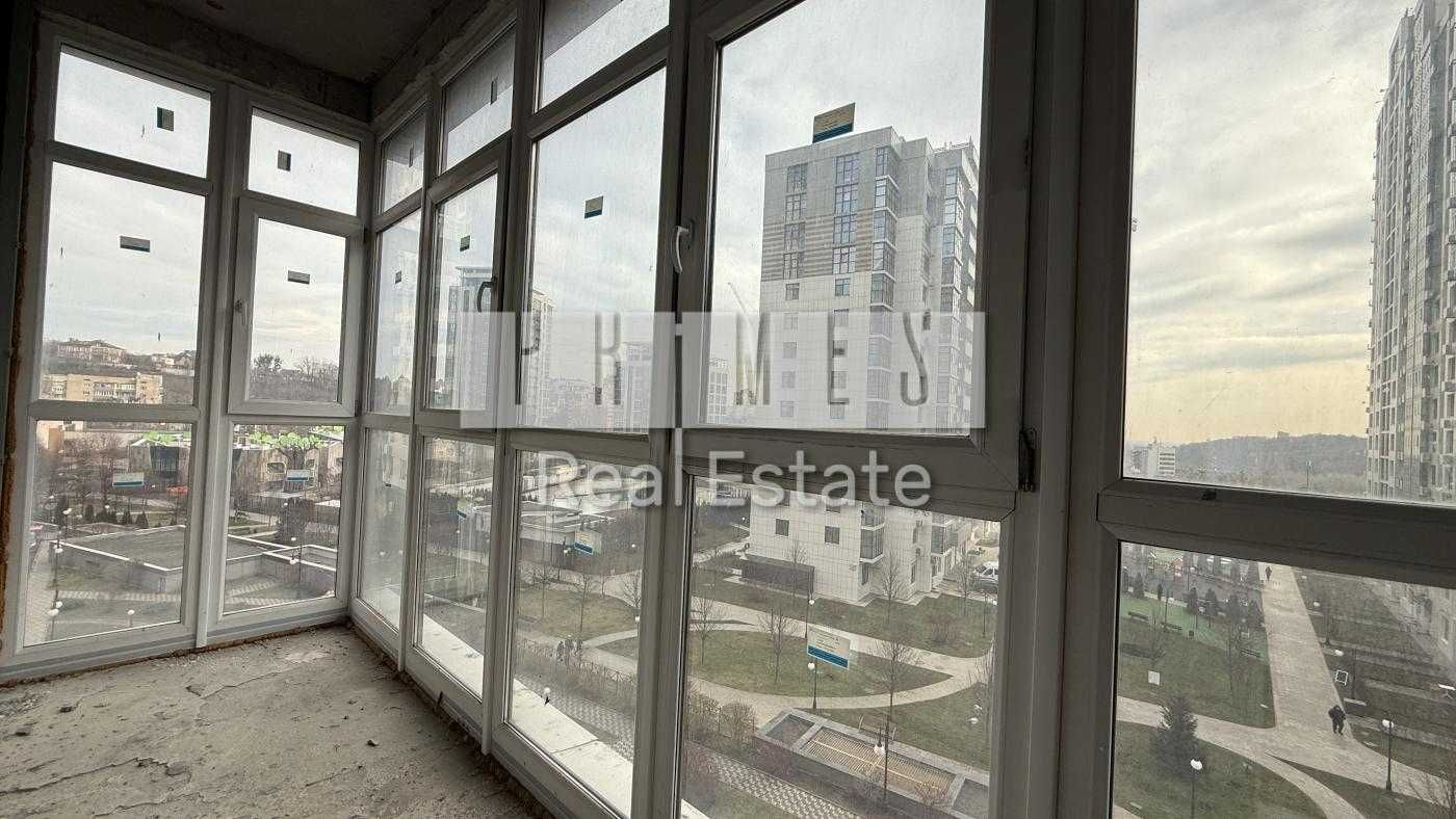 Продажа 4к кв. 141м, Новопечерские Липки, Драгомирова Верхогляда, 15