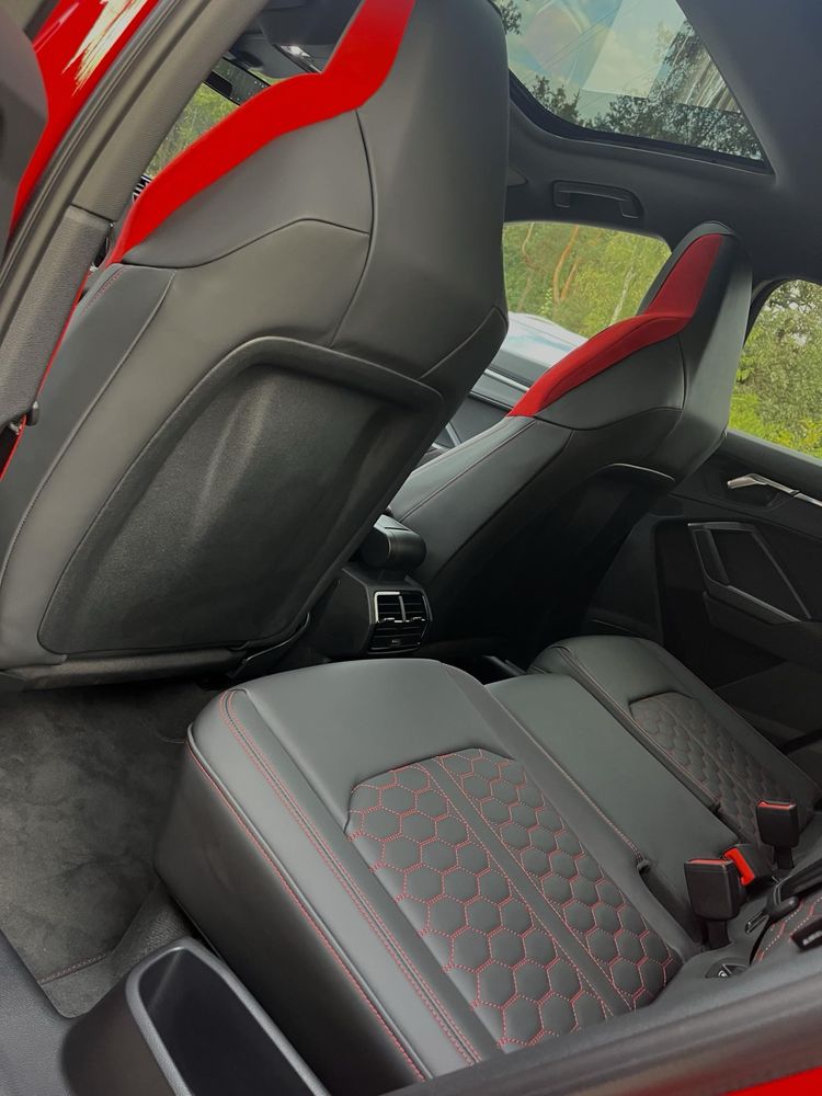 Audi rsq3 cesja leasingu.