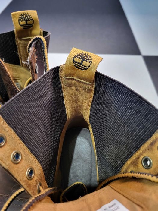 Damskie buty Timberland 38,5