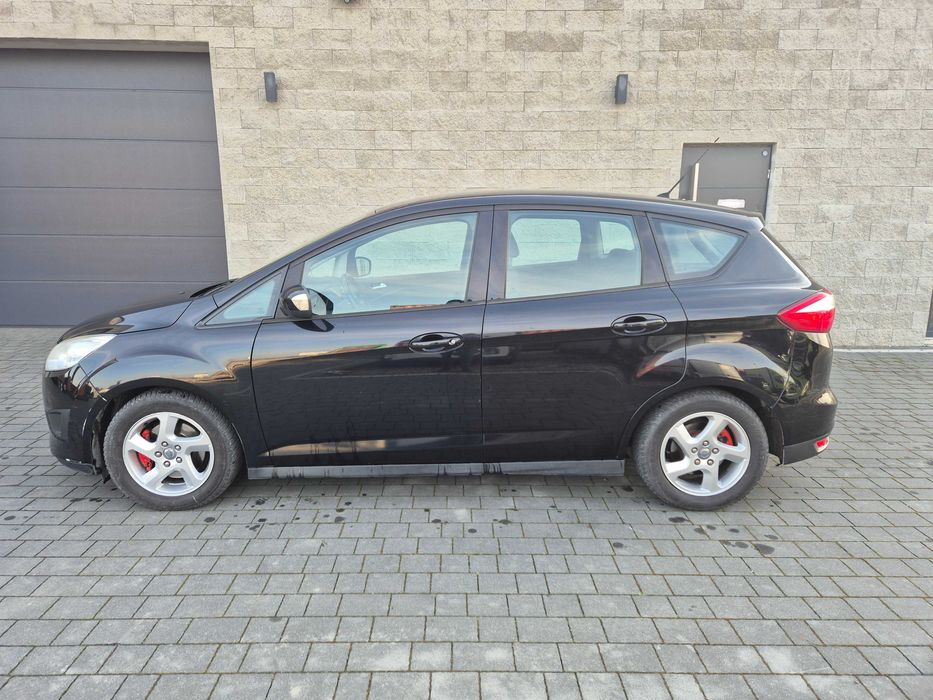 Ford C-Max 2.0 TDCI Trend