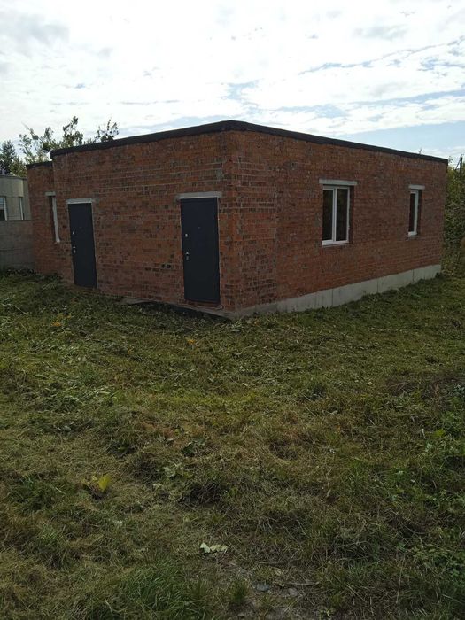 Будинок 100м2 +джип 4×4 в подарунок