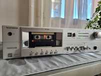 Magnetofon  kasetowy Telefunken RC200 2 silniki