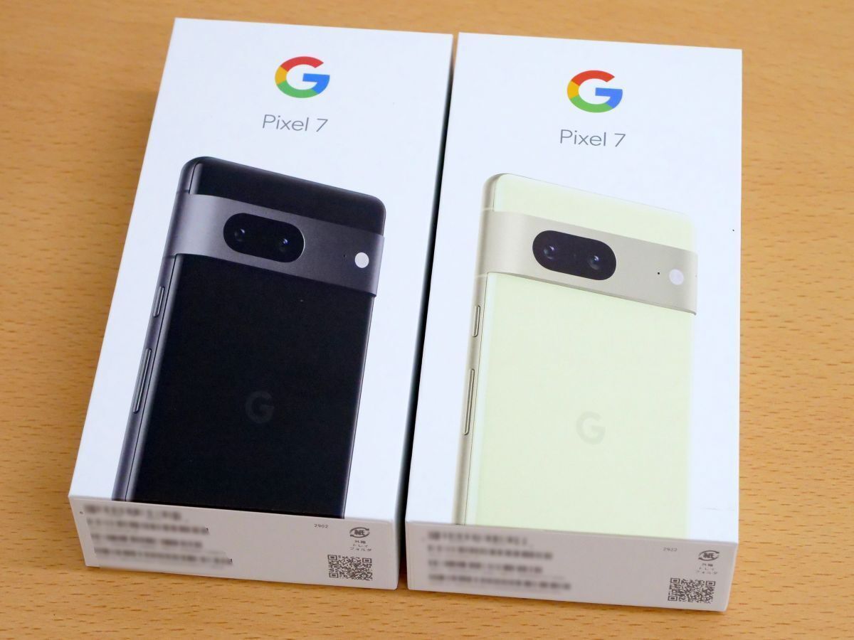 Смартфон Google Pixel 7/7А 8/128 ГБ Новий