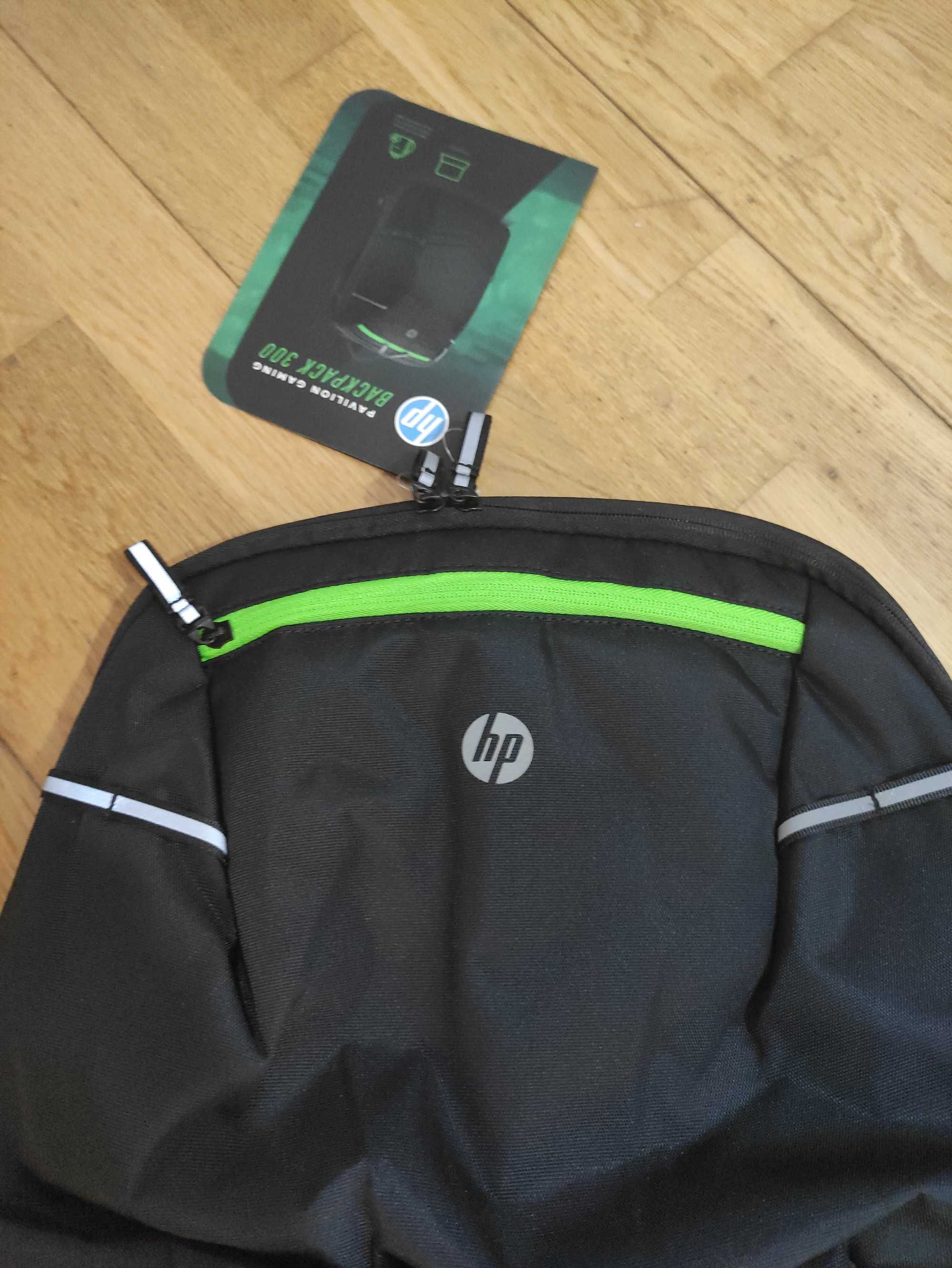 HP Mochila Pavilion Gaming 300