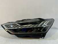 AUDI A7 RS6 RS7 C8 Lampa Laser Lewa - 17273