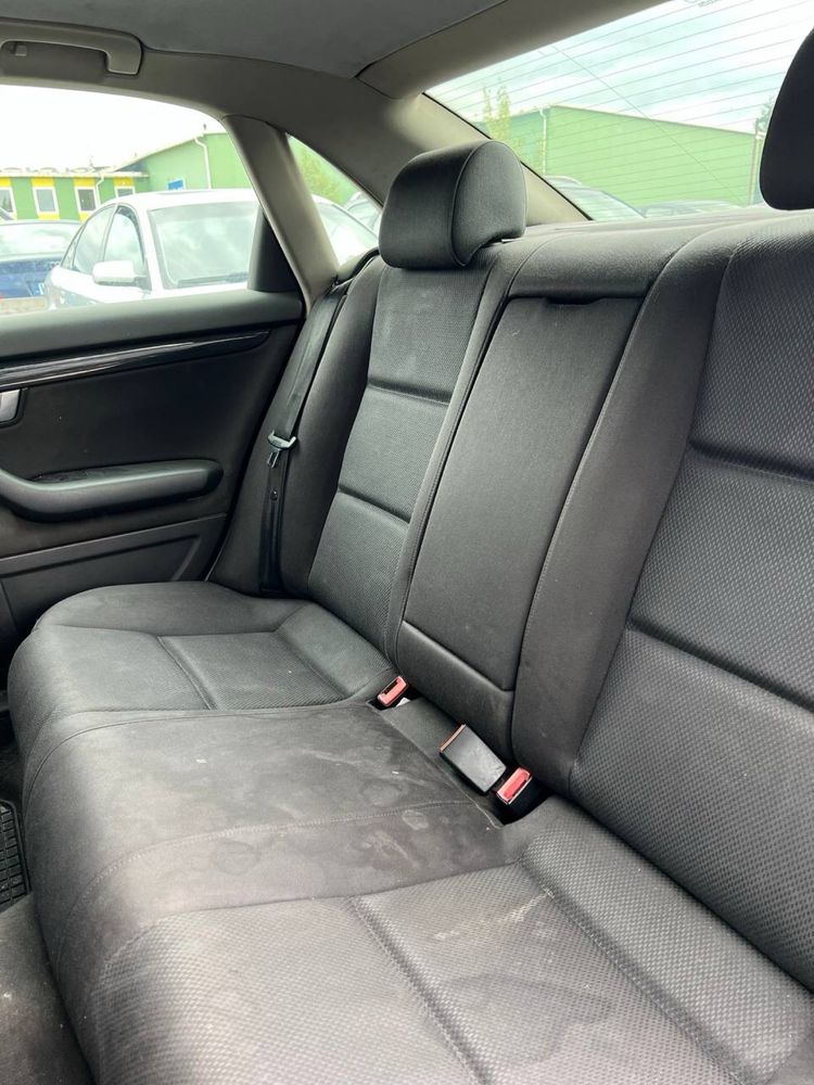 Audi A4 B6 1.9 TDI*Automat*IdealnyStan*DlugieOplaty*Klima*Zamiana