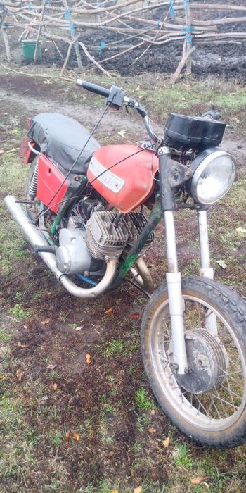 Продам Иж Юпитер 5