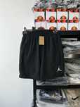 Чоловічі Нейлонові Шорти Jordan | Nike Dri-Fit / легкі шорти на літо