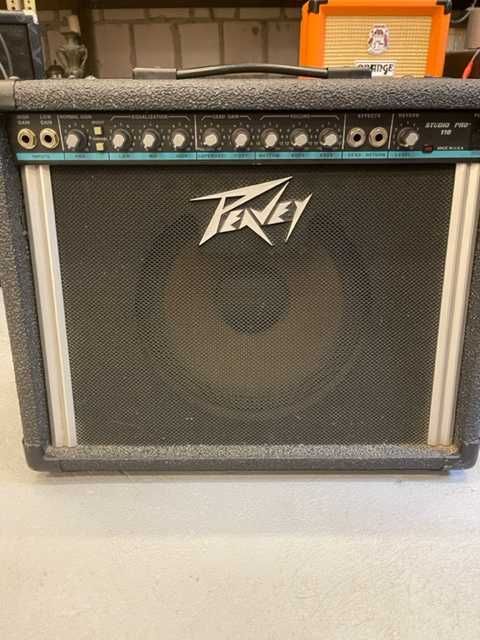 Naprawa Serwis Wzmacniaczy Gitar i Sprzętu Estradowego