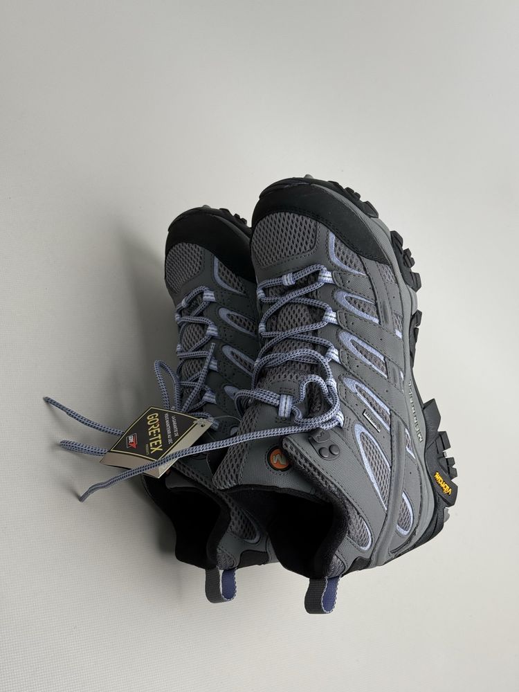 Оригінал Merrell Moab 2 Goretex розмір 36,5 37 40,5 41