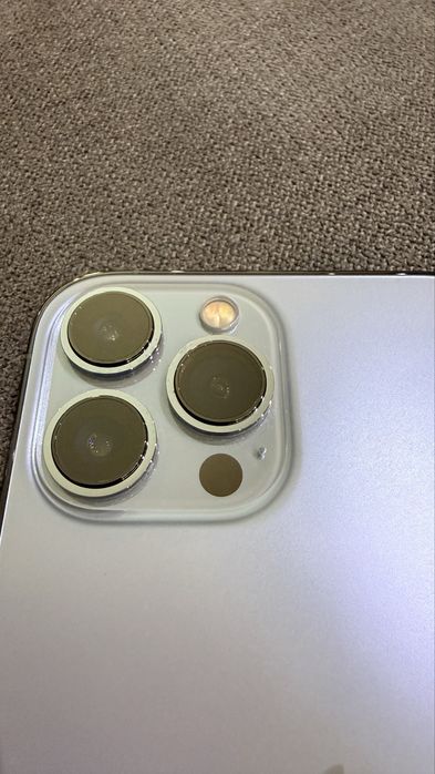 Iphone 13 Pro Max 256 Gb