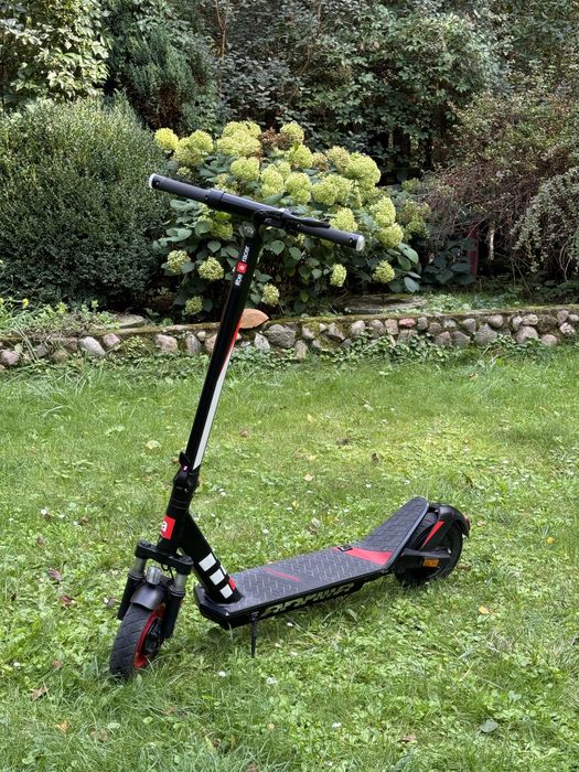 Hulajnoga elektryczna Aprilia eSR2