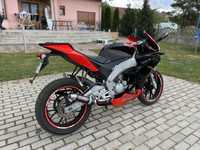 Aprilia rs4 50/80 Arsial, Giannelli, top racing