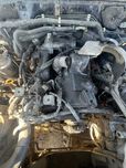 Двигун в зборі до Nissan Patrol Y61 3.0 ТДІ. (ZD30DDTI)
