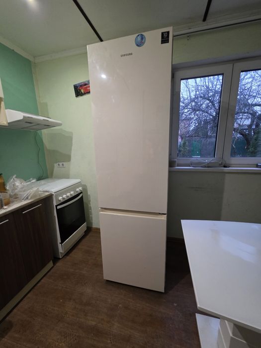 Холодильник SAMSUNG  (RB38T603FEL/UA)