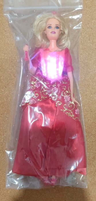 Barbies - Impecáveis