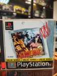 Gra Bloody Roar 2 Sony PlayStation (PSX) IGŁA Unikat SklepRetroWWA