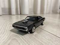 Dodge Charger 1:32 модель