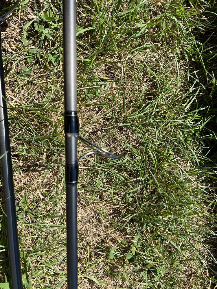Карповое удилище Carp Pro D-Carp K-Series 3,9м 3,5lb