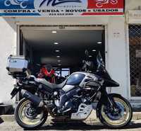 Suzuki DL  1000 V Strom