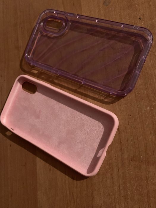 Продам чехол! На iPhone X також підійде на iPhone XS є торг!