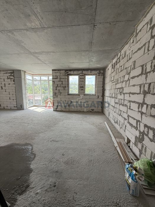 Продається простора квартира в ЖК Good House, Перемога 3