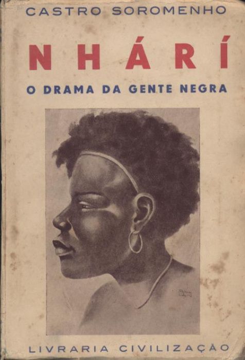 Nhárí - o drama da gente negra