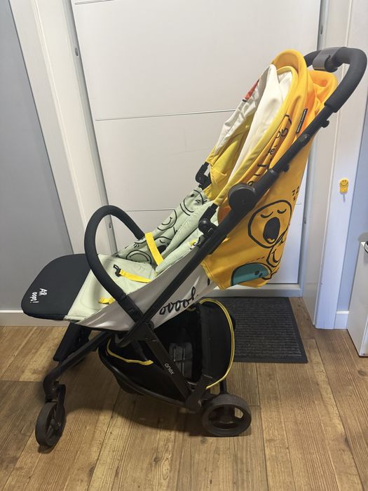 Візок прогулянковий Anex Air Z