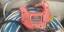 Tictic blak deker 650w
