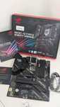 Материнська плата Asus ROG Strix B460-F Gaming (s1200) Гарантія!