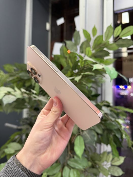 iPhone 16 Pro Max 256GB Desert Titanium