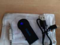Odbiornik Bluetooth AUX