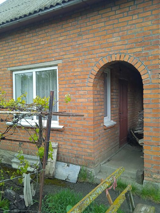 У продажу дача біля міста! Карпівці, 7 соток, цегляний будинок! 39838