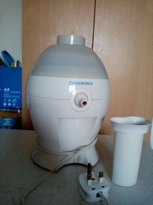 Соковыжималка Cookworks 2шт