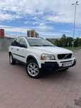 Volvo xc90 T6 2.9 LPG, hak. Wersja 7 osób.