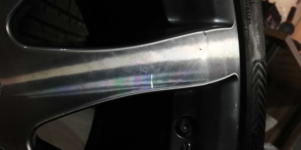 Felgi 17'' Tomason TN1 5x114,3