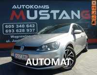 Volkswagen Golf CUP*AUTOMAT DSG*1.2 Benzynka 105Ps*Klimatronik*Szyberdach*2xPDC